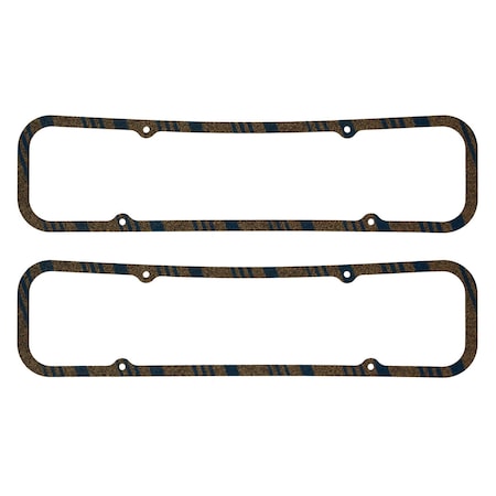 Fel-Pro Fel Pro Gaskets Valve Cover Gas, Vs12993C VS12993C